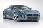 Jaguar F-Type by Arden 2014 года